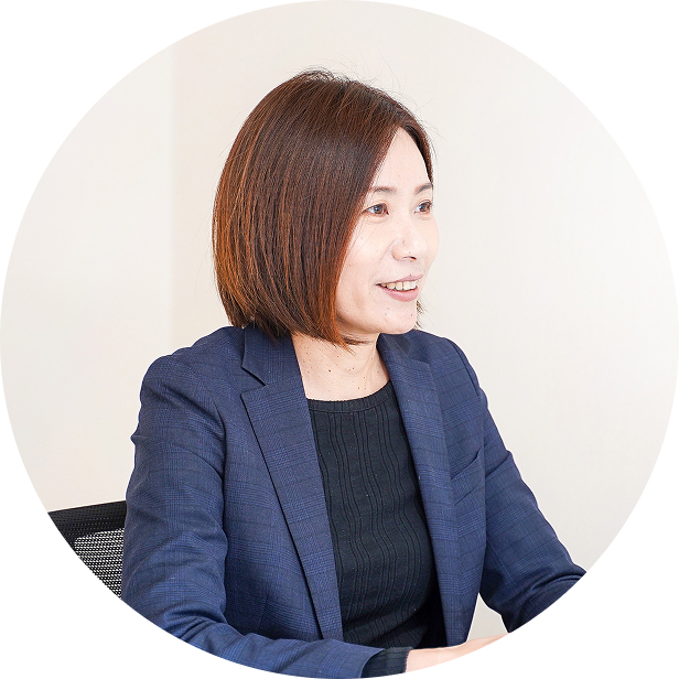 司法書士 白鳥真理子